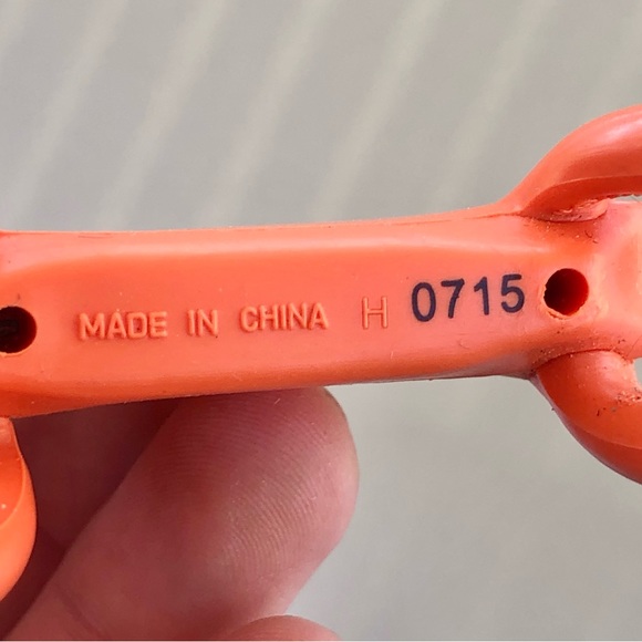 Pokey The Horse Figurine From The Adventures Of Gumby TV Show - Picture 7 of 8